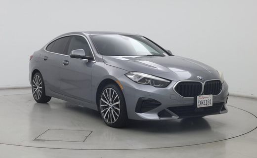 2022 BMW 228I Xdrive GC