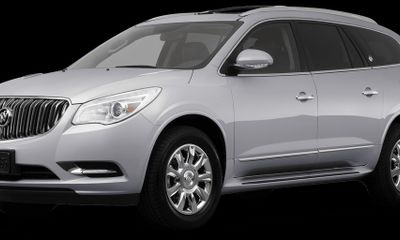 2013 Buick Enclave Premium