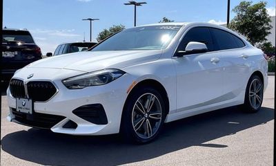 2022 BMW 228I Gran Coupe