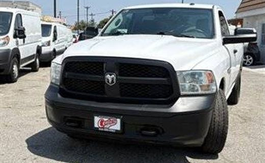 2015 Ram 1500 ST
