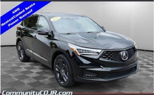 2021 Jaguar F-Pace P340 S
