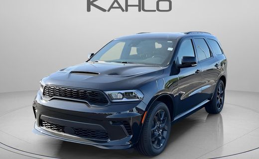 2026 Dodge Durango GT Hemi