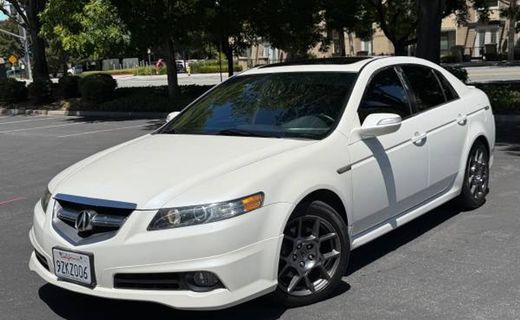 2008 Acura TL