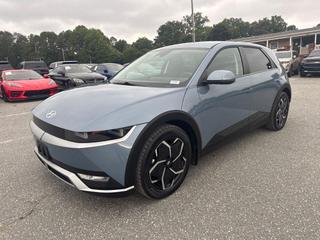 2024 Hyundai Ioniq 5 SEL