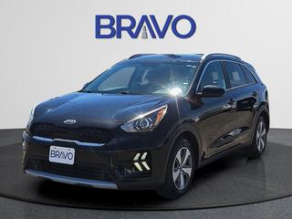 2020 Kia Niro