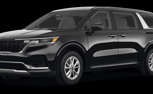 2022 Kia Carnival