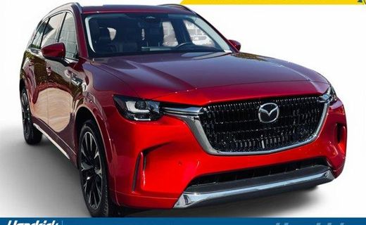 2024 Mazda CX-90