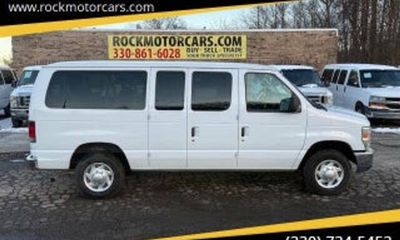 2014 Ford E-150 XL