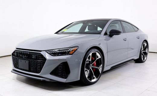2024 Audi RS 7 Performance Quattro