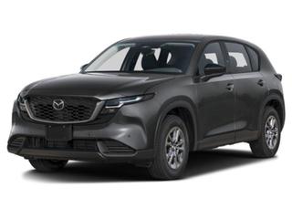 2026 Mazda CX-5 S