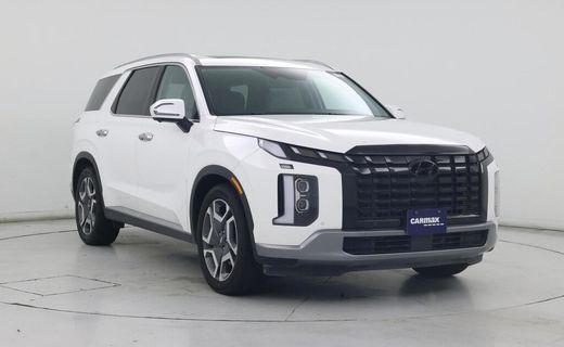 2024 Hyundai Palisade SEL Premium