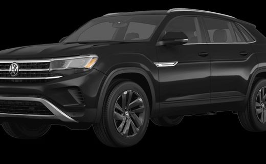 2024 Volkswagen Atlas Cross Sport SE