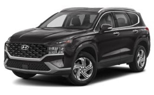 2023 Hyundai Santa FE SEL Premium