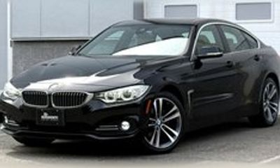 2016 BMW 428I xDrive GC