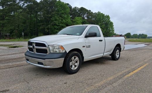 2014 Ram 1500 ST