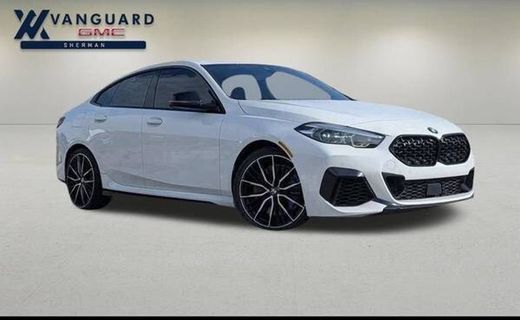 2021 BMW M235I Xdrive GC