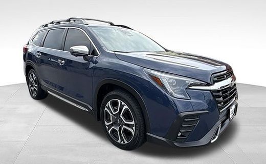 2023 Subaru Ascent
