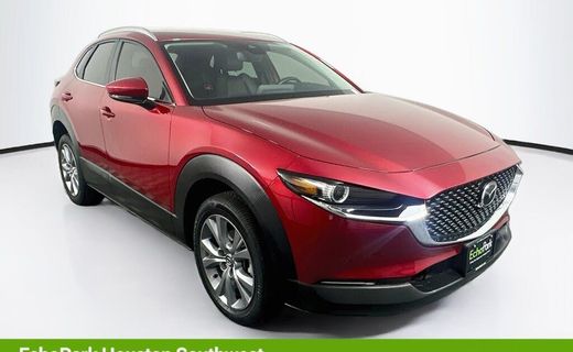 2023 Mazda CX-30 Select Package