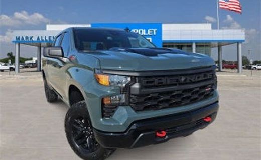 2026 Jeep Grand Cherokee L