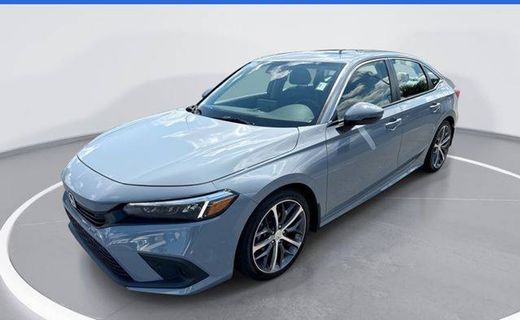 2023 Honda Civic Touring