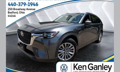 2024 Mazda CX-90 Preferred