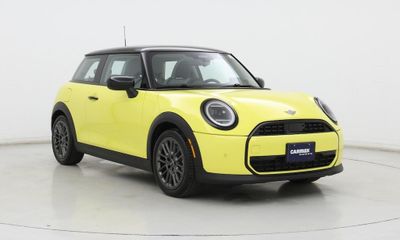2025 Mini Hardtop 2 Door