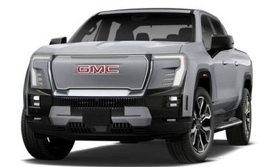 2026 GMC Sierra Denali 24