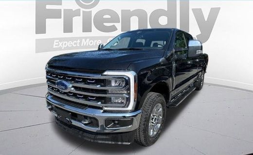 2024 Ford F-350 Lariat