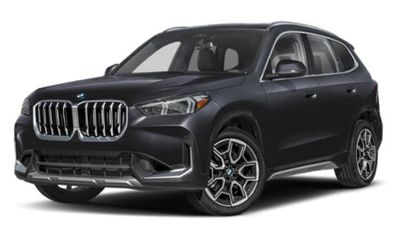 2026 BMW X1 xDrive28i