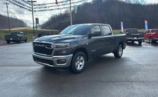 2025 Ram 1500 Limited
