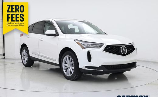 2024 Acura RDX
