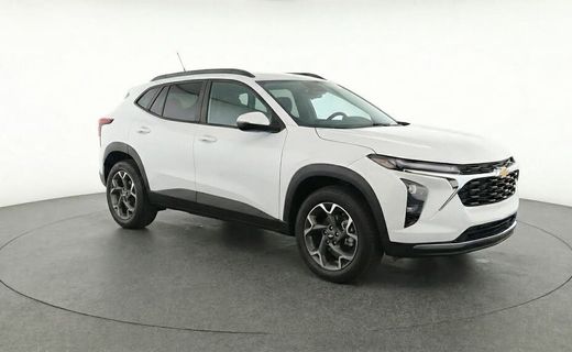 2025 Chevrolet Trax 1LT