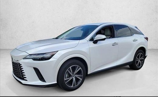 2024 Lexus RX 350