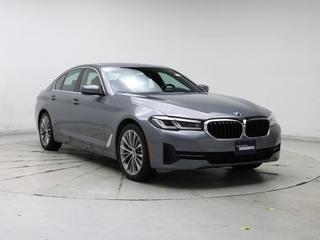2023 BMW 530e 530XE