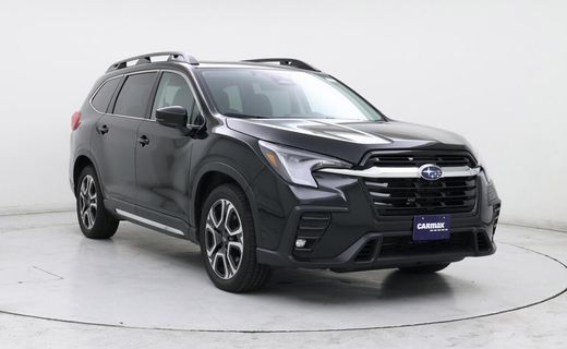 2024 Subaru Ascent Limited 7