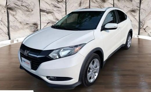 2016 Honda HR-V
