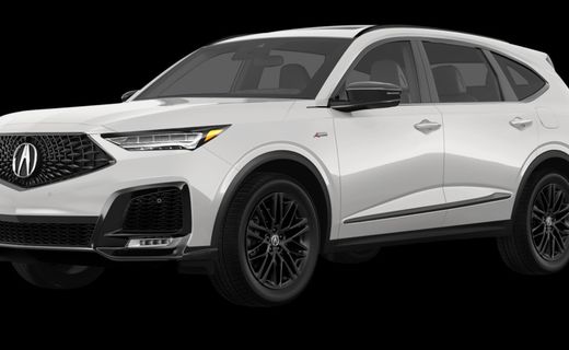 2026 Acura MDX