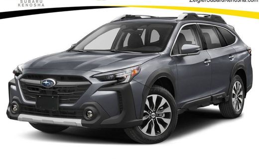 2024 Subaru Outback Touring