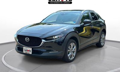 2023 Mazda CX-30 Preferred Package