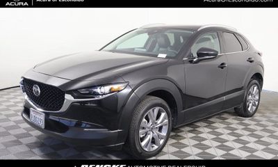 2023 Mazda CX-30 Preferred Package