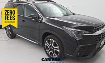 2023 Subaru Ascent Limited 7 ES
