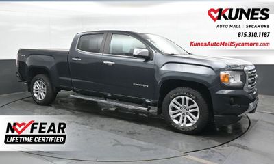 2018 GMC C6 Medium Conventional 97