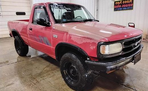 1994 Mazda B-Series Pickup