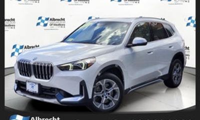 2024 BMW X1 XDRIVE28I