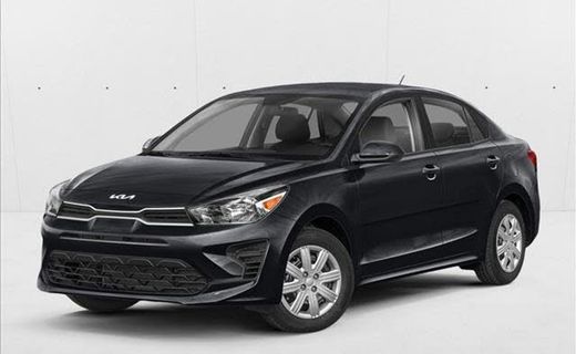 2023 Kia RIO