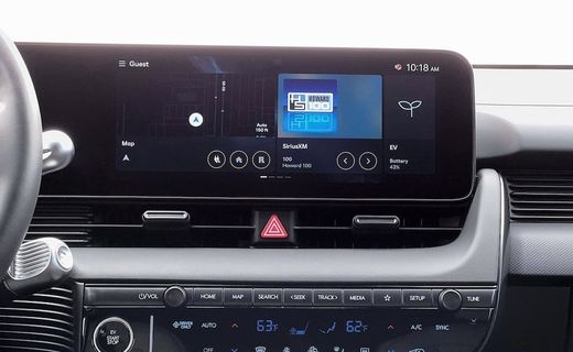 2026 Hyundai Ioniq 5 XRT