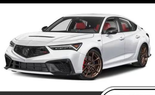 2024 Acura Integra