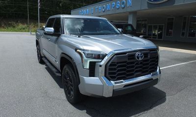 2023 Toyota Tundra 1794