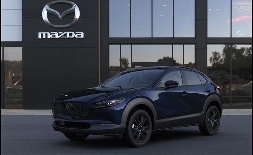 2026 Mazda CX-30 Premium Plus Package