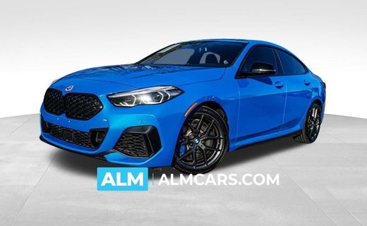 2021 BMW M235I Xdrive GC